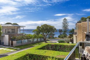 Sea Grange - harbour views, prime location